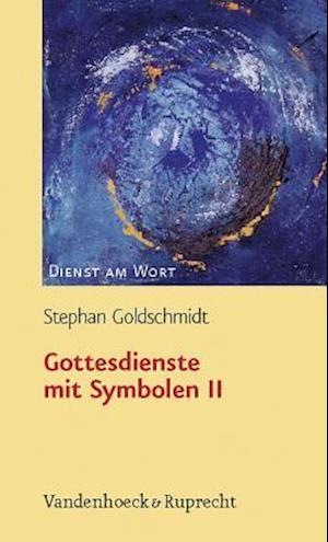 Gottesdienste Mit Symbolen II