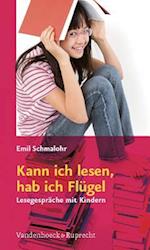 Kann Ich Lesen, Hab Ich Flugel