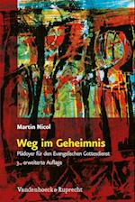 Weg im Geheimnis