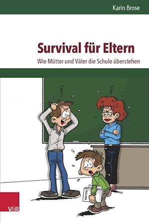 Survival Fur Eltern