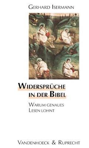 Widerspruche in Der Bibel