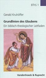 Grundlinien Des Glaubens