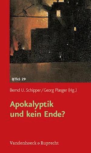 Apokalyptik und kein Ende?