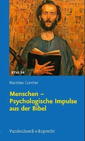 Menschen - Psychologische Impulse Aus Der Bibel