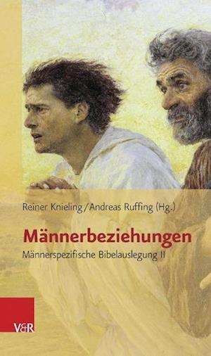 Mannerbeziehungen