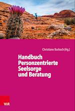 Handbuch Personzentrierte Seelsorge und Beratung