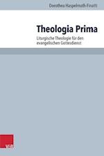 Theologia Prima
