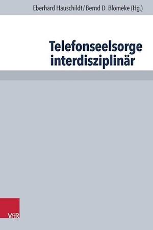 Telefonseelsorge Interdisziplinar