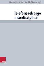 Telefonseelsorge Interdisziplinar