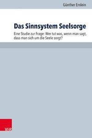 Das Sinnsystem Seelsorge