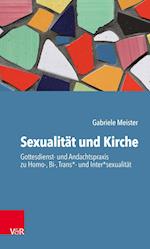 Sexualität und Kirche