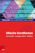 Ethische Kernthemen