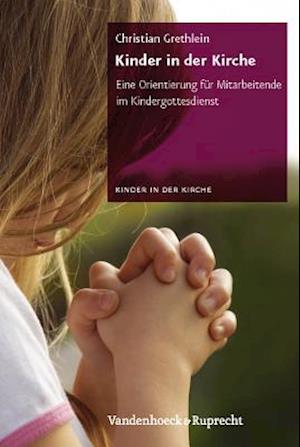 Kinder in Der Kirche