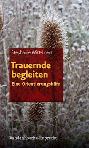 Trauernde Begleiten