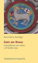 Gott Am Kreuz