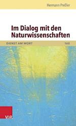 Im Dialog Mit Den Naturwissenschaften