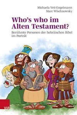 Who's who im Alten Testament?