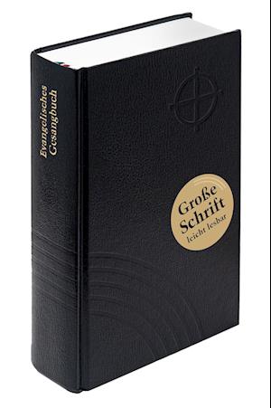 Evangelisches Gesangbuch Niedersachsen, Bremen / Großdruck