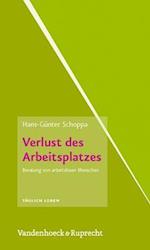 Verlust Des Arbeitsplatzes