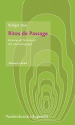 Rites de Passage