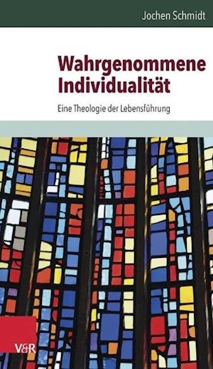 Wahrgenommene Individualitat