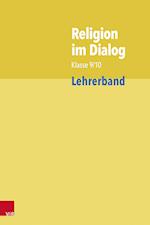 Religion im Dialog Klasse 9/10. Lehrerband