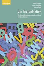 Die Textdetektive