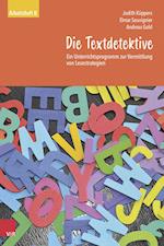 Die Textdetektive