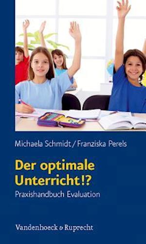 Der optimale Unterricht!?