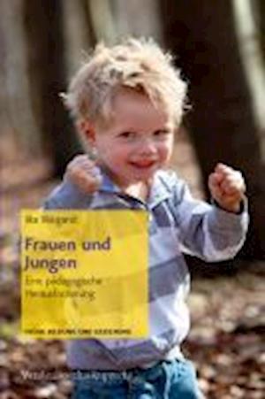 Frauen und Jungen