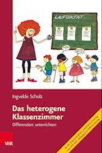 Das heterogene Klassenzimmer