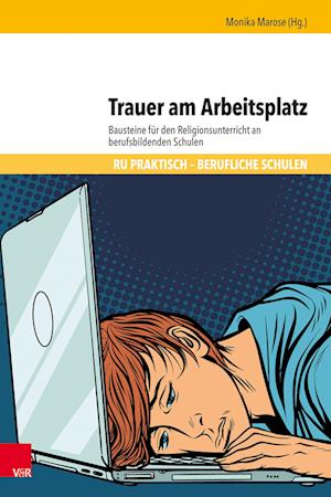 Trauer am Arbeitsplatz