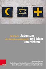Judentum und Islam unterrichten