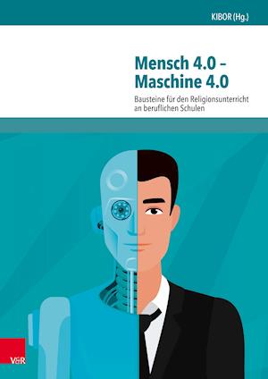 Mensch 4.0 - Maschine 4.0