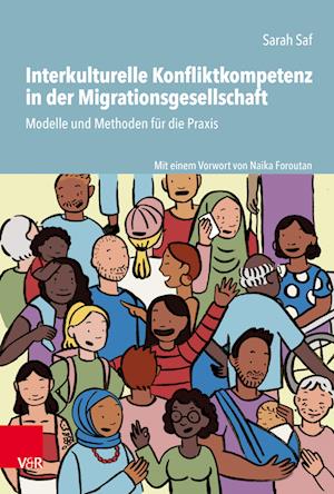 Interkulturelle Konfliktkompetenz in der Migrationsgesellschaft
