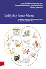 Religiöse Feste feiern