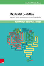 Digitalität gestalten