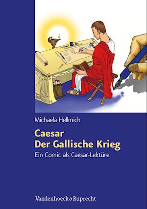 Caesar, Der Gallische Krieg