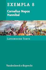 Cornelius Nepos, Hannibal