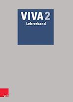 Viva 2 Lehrerband