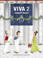Viva 2 - Ausgabe Bayern