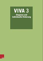 VIVA 3 Diagnose und individuelle Förderung