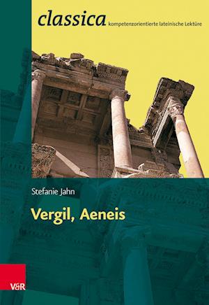 Vergil, Aeneis