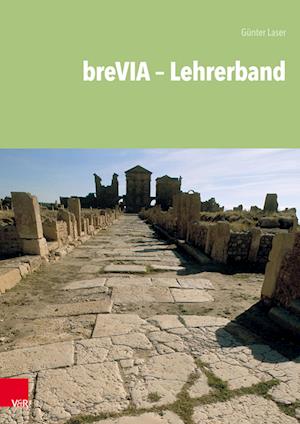 breVIA - Lehrerband