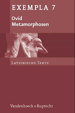 Ovid, Metamorphosen