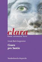 Cicero, pro Sestio