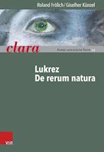 Frölich, R: Lukrez, De rerum natura