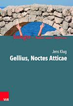 Gellius, Noctes Atticae