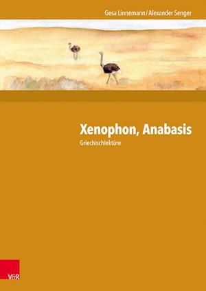 Xenophon, Anabasis