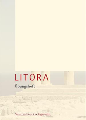 Litora. Übungsheft